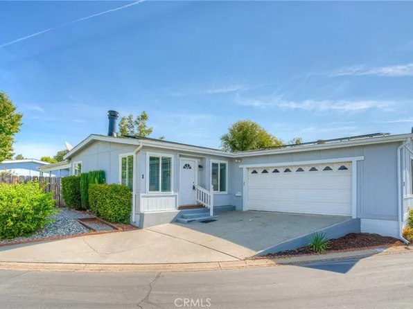 3835 Gardiner Ferry Rd Space 1, Corning, CA 96021