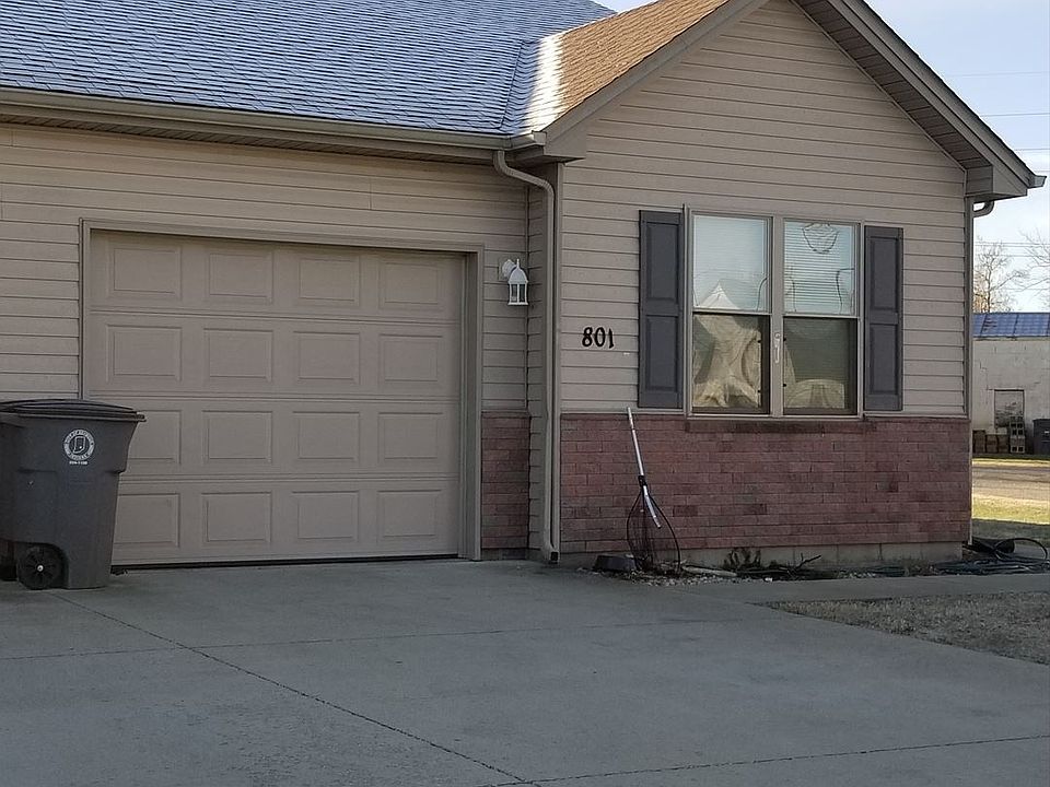 1st image of 801 Harrell Ct
