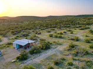 Eastwood Rd, Comstock, TX 78837