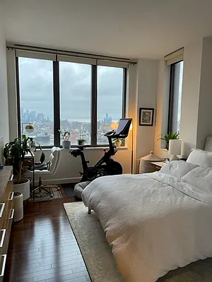 Rented by Brown Harris Stevens | media 10