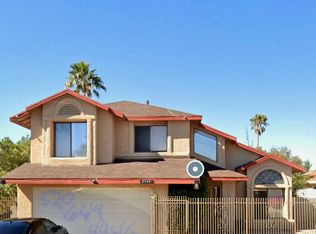 8949 N Onyx St, Tucson, AZ 85742