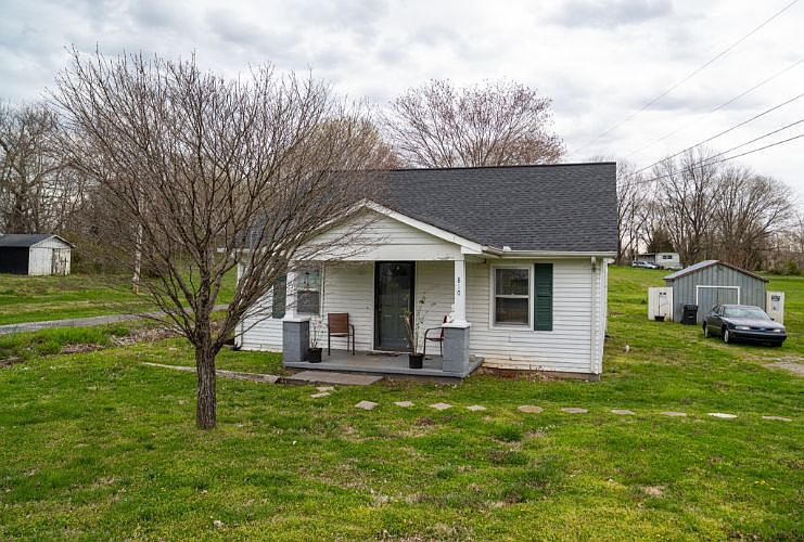 810 Butler Rd, Portland, TN 37148 Zillow