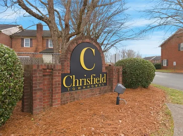 111 Chrisfield Cir, Winston Salem, NC 27104