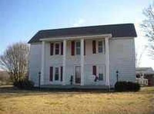 3661 Faxon Rd, Murray, KY 42071