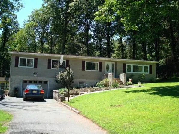 430 Rocky Ridge Dr, Denver, PA 17517