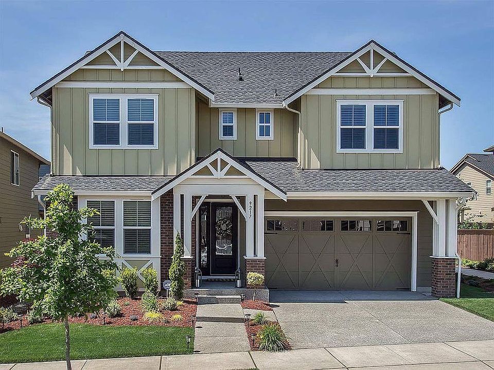1st image of 9217 Nye Ave SE