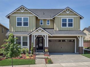9217 Nye Ave SE, Snoqualmie, WA 98065