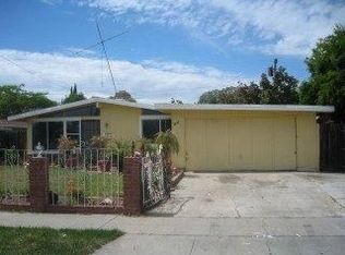 1843 Loyola Dr, San Jose, CA 95122