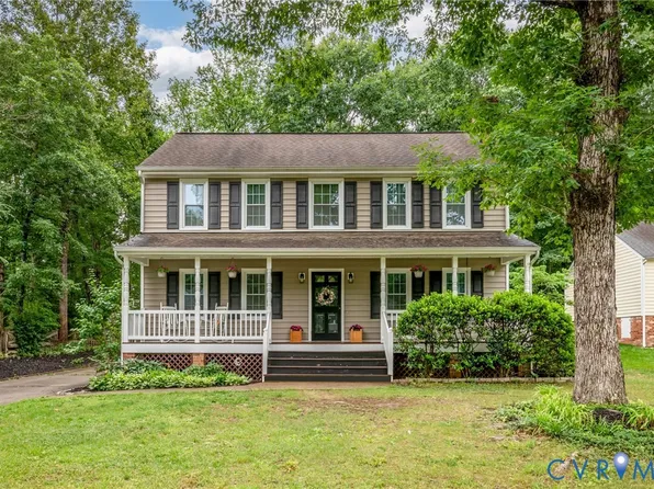 2025 Shady Branch Trl, Henrico, VA 23238
