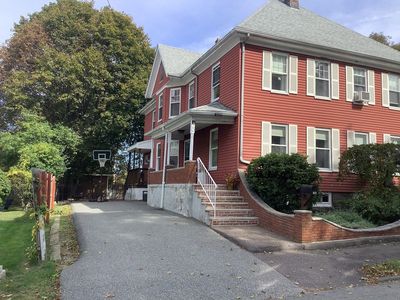 20 N Emerson St, Wakefield, MA, 01880