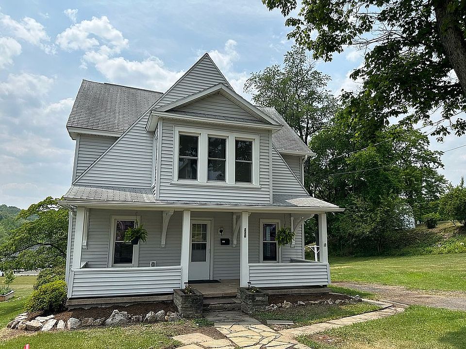 226 Elm St, Jersey Shore, PA 17740 Zillow