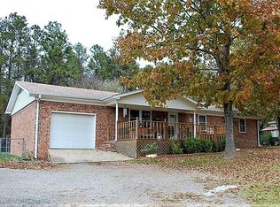 618 Sr 164 E, Dover, AR 72837