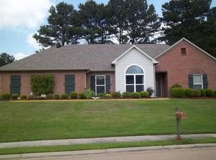 107 Wendy Ln, Madison, MS 39110