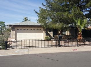 2606 N Jay St, Chandler, AZ 85225
