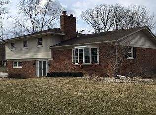 12737 Twelve Mile Rd, South Lyon, MI 48178