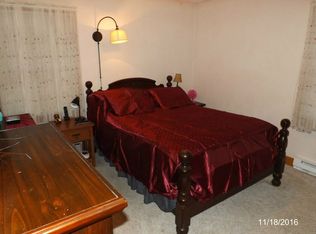 30175 Sycamore Ave, Sedley, VA 23878