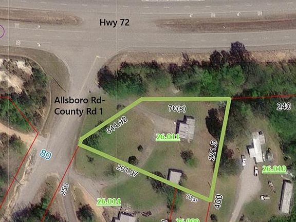 2nd image of 8110 Allsboro Rd