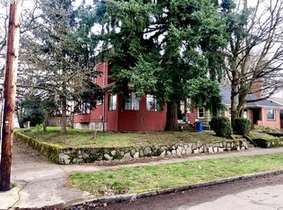 5630 N Montana Ave, Portland, OR 97217