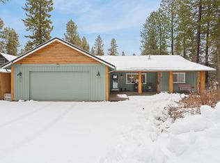 17178 Island Loop Way, Bend, OR 97707