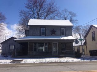 567 S Main St, Ithaca, OH 45304