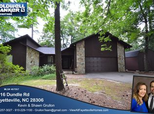 2516 Dundle Rd, Fayetteville, NC 28306