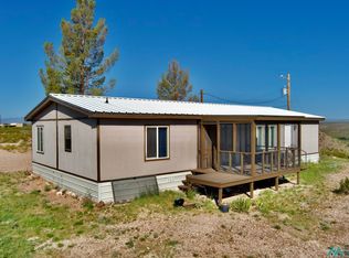 12330 Highway 152 Rd, Caballo, NM 87931