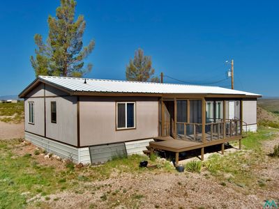 12330 Highway 152 Rd, Caballo, NM, 87931