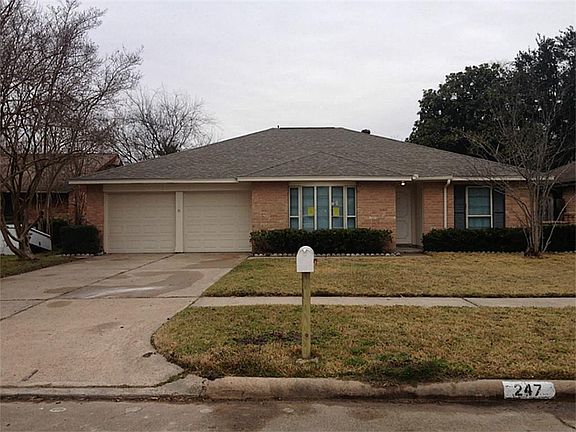 2nd image of 247 La Fonda Dr