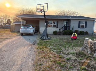 513 S Allen St, Bernie, MO 63822