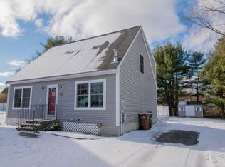 20 Ryan Rd, Saco, ME 04072