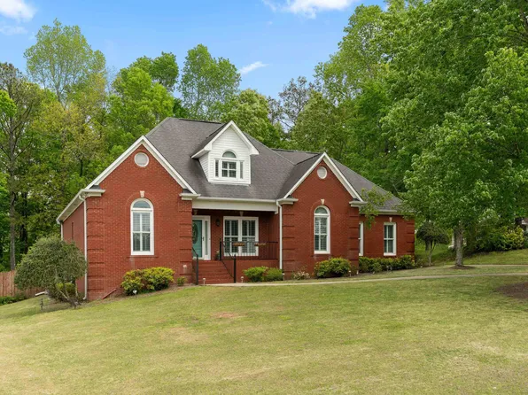8005 Creekstone Cir, Pinson, AL 35126