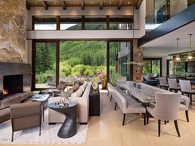 2950 Booth Creek Dr, Vail, CO 81657 | Zillow