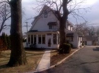 284 Mount Prospect Ave, Clifton, NJ 07012