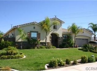 8049 Citricado Ln, Riverside, CA 92508