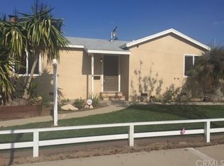 3623 W 133rd St, Hawthorne, CA 90250