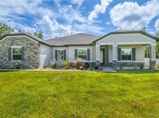 151 Athenia Dr, Homosassa, FL 34446