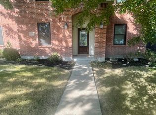 3018 Meadow Bluff Dr, Wylie, TX 75098