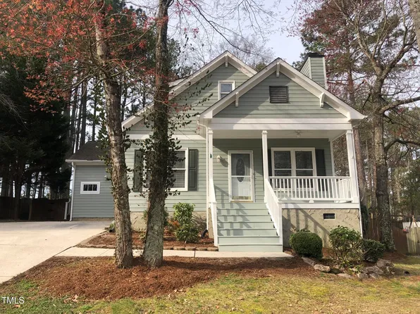 1821 Kelly Glen Dr, Apex, NC 27502