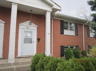 7841 N Nordica Ave, Niles, IL 60714