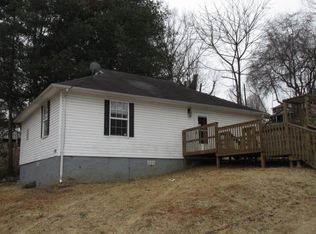 476 Patrick Ave, Fieldale, VA 24089