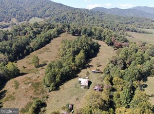 2790 Aylor Rd, Madison, VA 22727