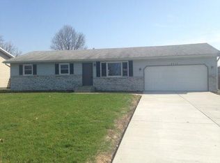 5215 Boulder Ave, Portage, IN 46368