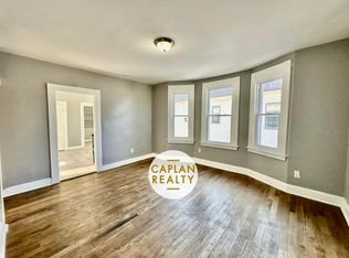 693 Dixwell Ave #2B, New Haven, CT 06511