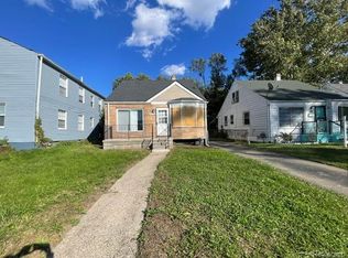 7550 Rutland St, Detroit, MI 48228