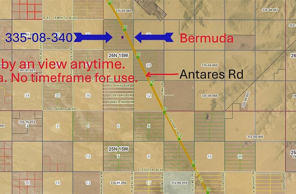 2nd image of 335-08-340 Bermuda