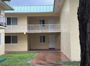 505 NW 177th St APT 124, Miami Gardens, FL 33169