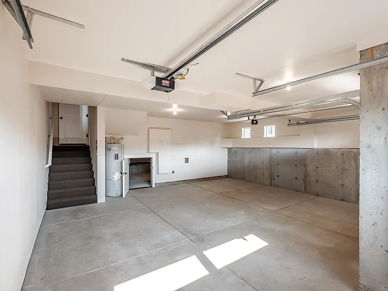 Goodnight Townhomes — Photo 24