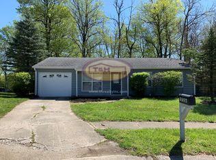 5726 Yucatan Dr, Indianapolis, IN