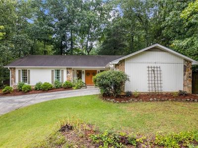 3330 Creek Hollow Dr, Marietta, GA, 30062