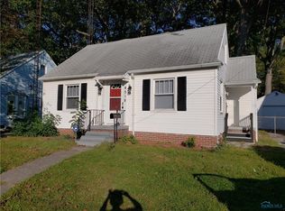 4518 Douglas Rd, Toledo, OH 43613